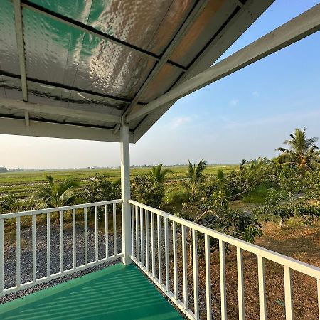 Homestay Denai Harummanis S4 Simpang Empat  외부 사진