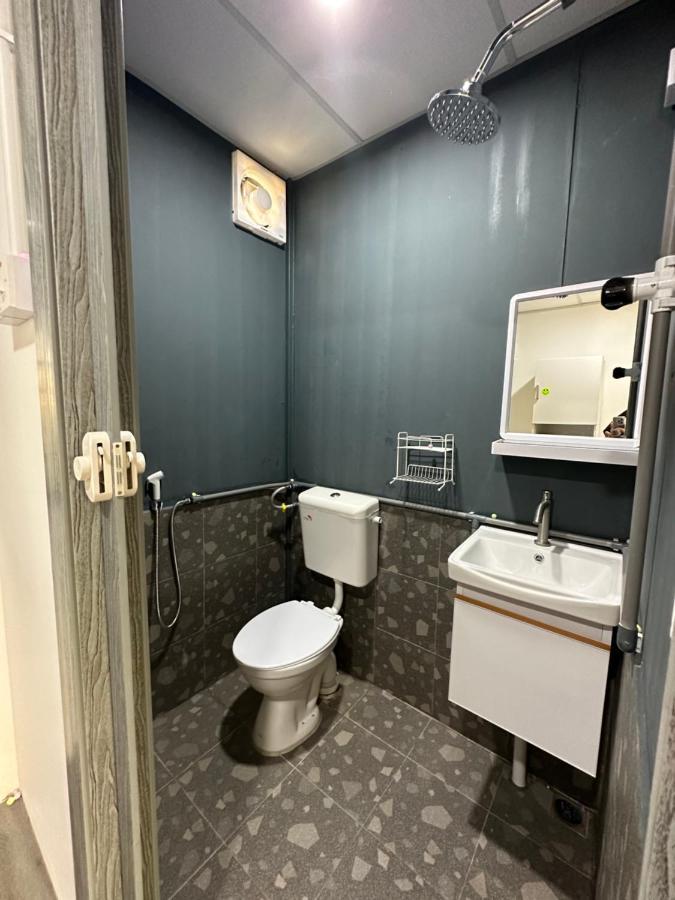 Homestay Denai Harummanis S4 Simpang Empat  외부 사진